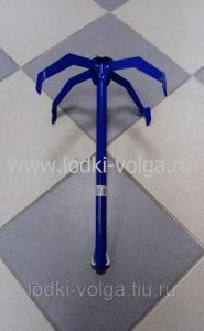 Якорь Кошка ЯЛС-01 1,5 кг