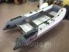 Лодка Аэро RIB Восход 350