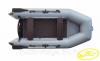 Лодка Бриз Breeze 290 (Цвет: Серый)