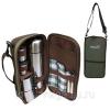 Набор для пикника на 2 персоны HS-270  Helios