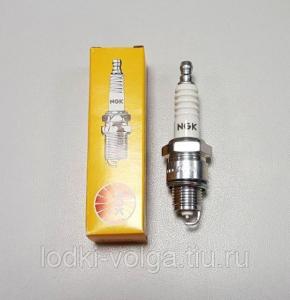 Фото  Свеча BP8HS-15