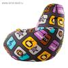  Кресло-мешок Play купить в Беларуси - Beanbag Poufs & Chairs