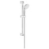 Набор смесителей Grohe Euroeco 123232S - Змішувачі Grohe в магазине Одессы