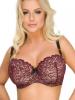 Бюстгальтер браллет ROYAL BRALETTE Размер бюстгальтера 70D