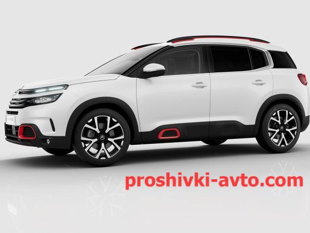 Фото CITROEN чип тюнинг, C4 CITROEN_C4_1.6_HDI_EDC16C34_DPF_EGR_OFF_ALL_DISC