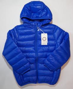 Детская демисезонная куртка на девочку (M - XXXL)