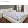 Простыня на резинке LoveLife, 140х200х25 см, Vouge