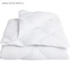 Одеяло White Collection, размер 200x220 см