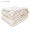 Одеяло «Лебяжий пух», размер 140x205 см