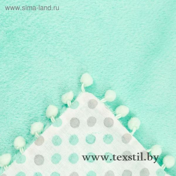 Фото Текстиль, Текстиль для спальни, Пледы Плед 