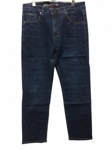 Мужские джинсы батал Dsqatard 2 Denim (размеры 36-46) синие