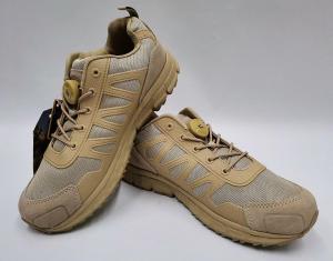 Тактические кроссовки, ботинки (берцы) POLAR SOLDIER (boots-mini) 42р.
