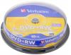 Диск DVD-RW 4,7 Гб Verbatim 10 и 25 шт в уп. (ЦЕНЫ УТОЧНЯЙТЕ)