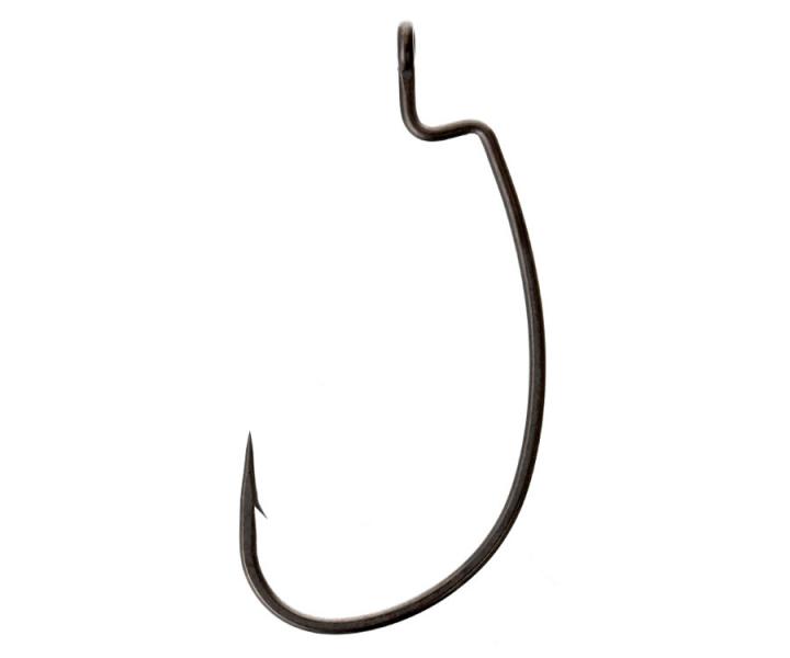 Фото Спиннинги,удочки, Спиннинги, Azura Крючки Azura Tournament Power Hook №1/0