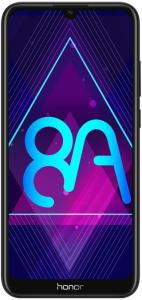 Фото  Honor 8A (черный)