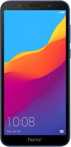 Фото  Honor 7A (синий)