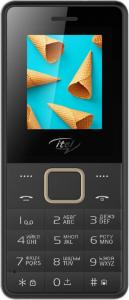 Фото  itel IT2160 (черный)