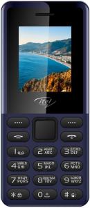 Фото  itel IT2163 (синий)