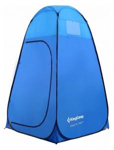 Мульти-тент KingCamp Multi Тent (KT3015) (blue) - Туристичні намети та тенти в магазине Одессы