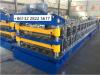 Оборудование для производства профнастила модель HC60 2021