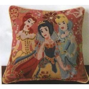 Наволочка Arya Cinderella 45x45 2 шт. 1451013