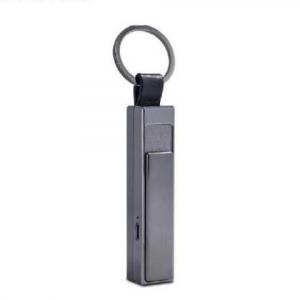 Многофункциональная электронная USB зажигалка RT-CL01 Black Remax 121301