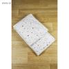 Пододеяльник на молнии Exclusive Creative Collection Stars, размер 112 х 147 см, сатин