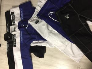 Фото Борьба(дзюдо,айкидо,рукопашный бой.............) Кимоно gi bjj черное
