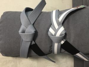 Фото Джиу-джитсу .BJJ Пояс для BJJ