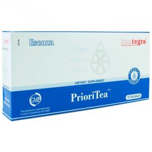 Фото БАД PrioriTea