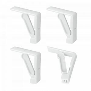 Зажим для скатерти METALTEX (254508)