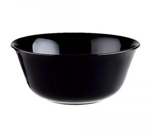 Салатник Luminarc CARINE black 120 мм (H4998)