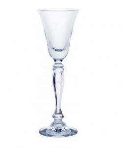 Рюмки Bohemia Victoria 50 мл для ликера 6 шт (40727/050)