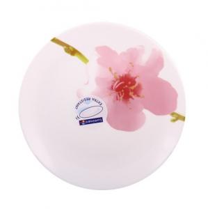 Тарелка Luminarc WATER COLOR 190 мм десертная (J1331/J3931)