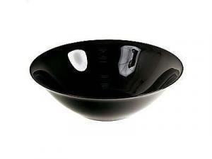 Салатник Luminarc CARINE black 270 мм (D2376)