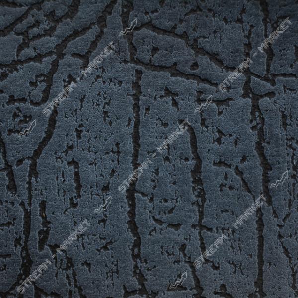 Кожвинил для обивки дверей тесненный 1х50м серый