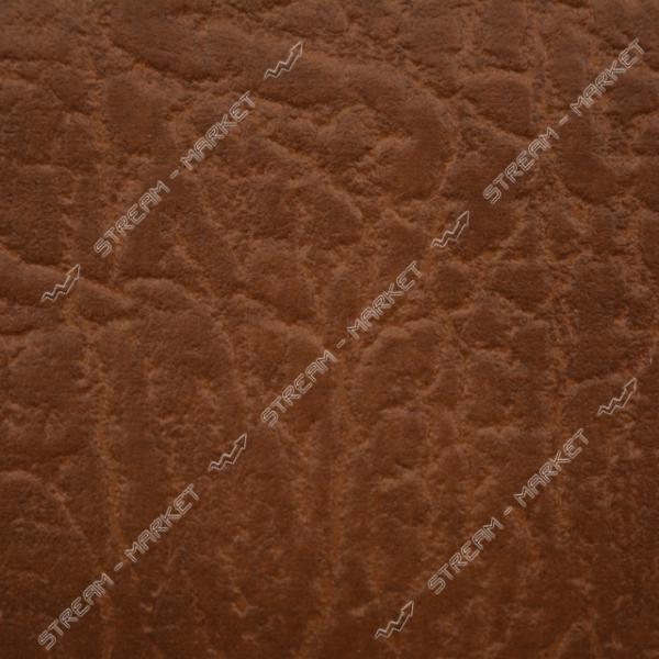 Комплект для обивки дверей тесненный рыжий