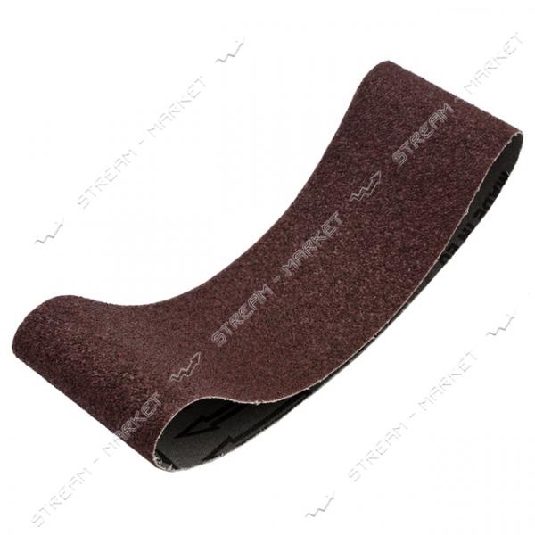 Шлифовальная лента бесконечная Klingspor LS307X L 75х533мм P100 1шт