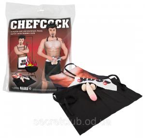 Фартук - Chefcock
