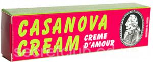 Крем - Casanova Cream, 13 мл