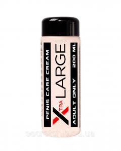Крем - X-Tra Large, 200 мл