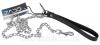 Поводок - 2060035 Leder Line, black - BDSM-атрибутика в магазине Одессы