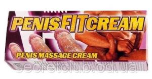 Крем - Penis Fit Cream, 50 мл