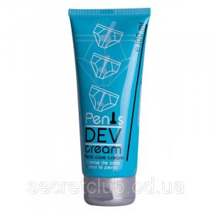 Крем - Penis DEVelopment Cream, 100 мл - Збуджувальні засоби в магазине Одессы