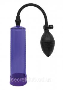 Вакуумная помпа " Power pump - Purple "