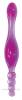 Фалоімітатор - Galaxia Lavender - Фаллоімітатори в магазине Одессы