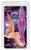 Фалоімітатор - Galaxia Lavender - Фаллоімітатори в магазине Одессы