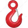 Крюк крановый DIN 8053 750кг