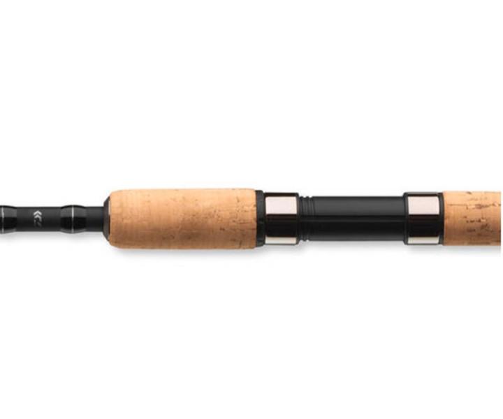 Фото Спиннинги,удочки, Спиннинги, Daiwa Фидерное удилище Daiwa Black Widow Feeder 3.60м 150г