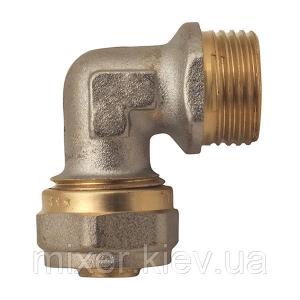 Угол 16x3/4M MASTER (MA0089)